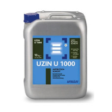 Клей фіксатор UZIN U 1000 10кг